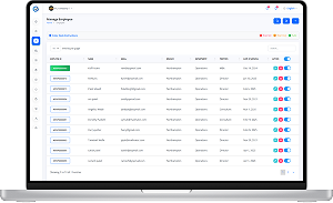 Simple Employee Onboarding